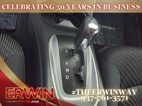 Used 2016 Dodge Journey SXT w/ Comfort/Convenience Group image 47