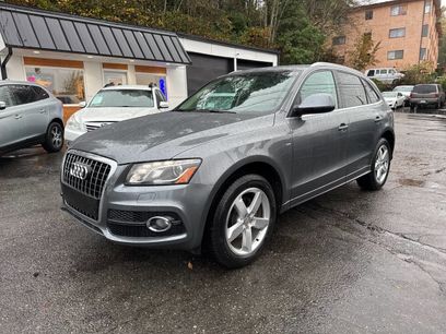 Used 2012 Audi Q5 3.2 Premium Plus