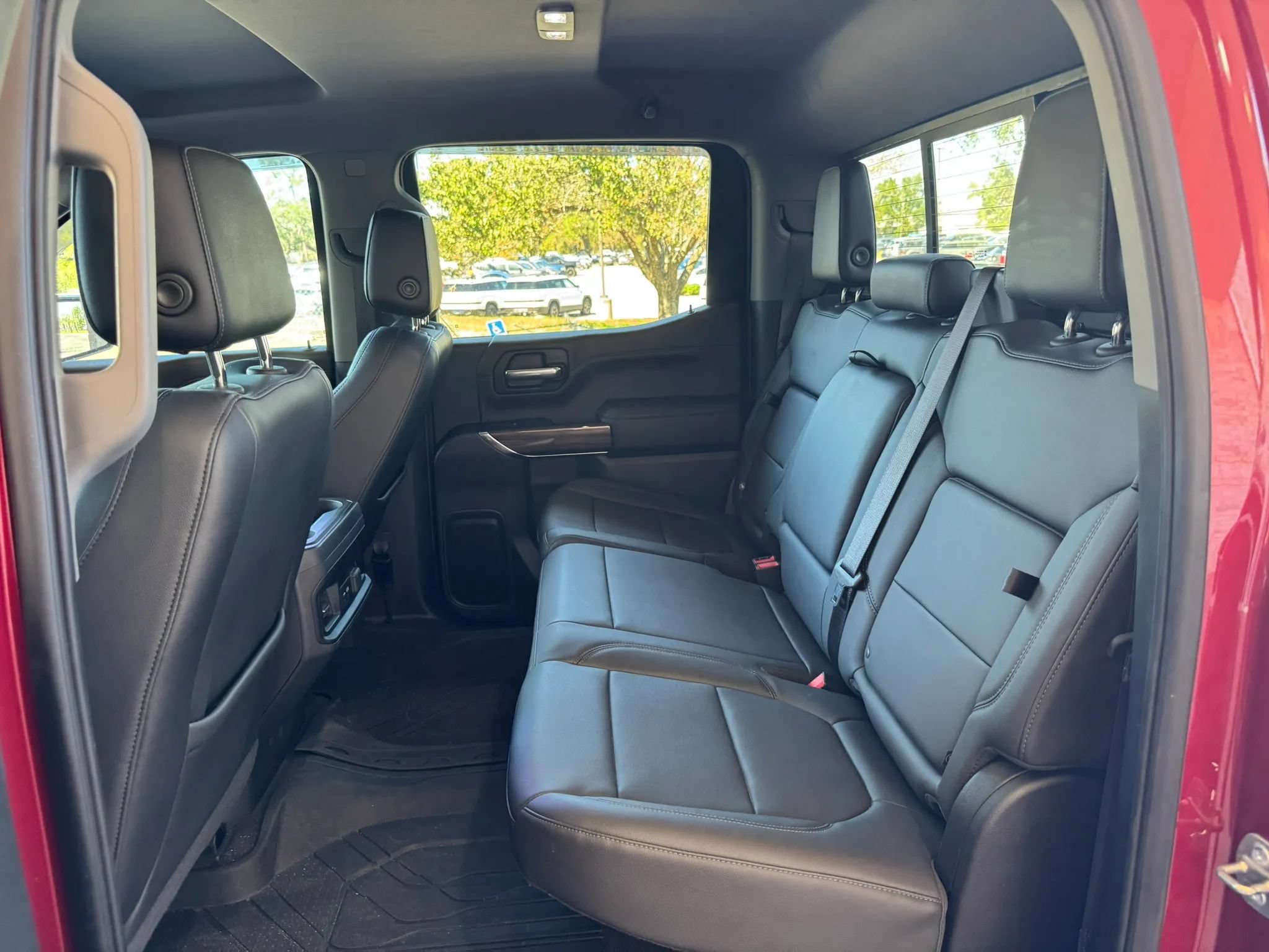 Used 2019 Chevrolet Silverado 1500 RST AWD/4WD image 19