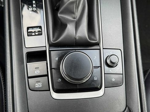 Certified 2023 MAZDA CX-50 2.5 S w/ Cargo Package image 30