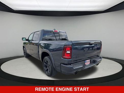 Used 2026 RAM 1500 Lone Star AWD/4WD image 4