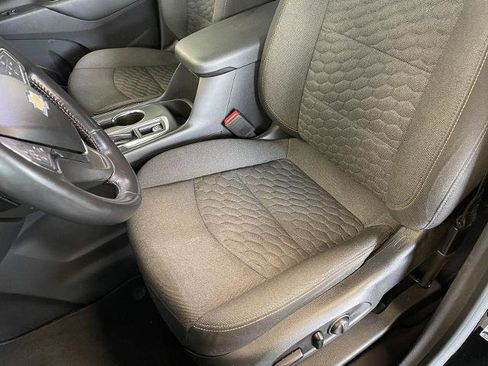 Used 2021 Chevrolet Equinox LT image 20