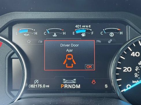 Used 2020 Ford F150 Lariat w/ Equipment Group 502A Luxury AWD/4WD image 7