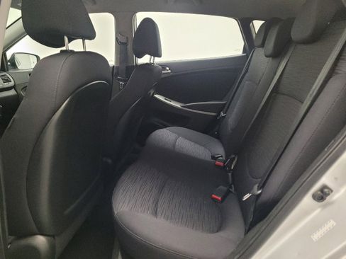 Used 2017 Hyundai Accent SE FWD image 18