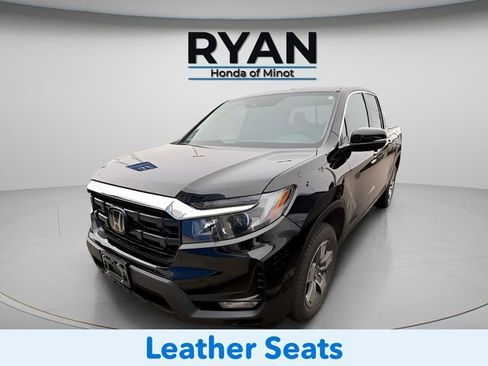 Used 2024 Honda Ridgeline RTL image 9