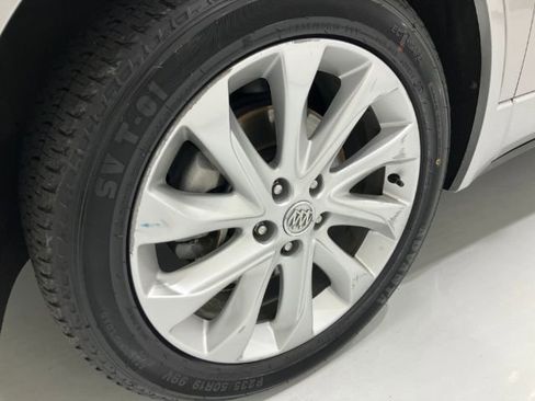 Used 2016 Buick Envision Premium image 23