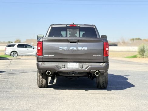 New 2026 RAM 1500 Lone Star image 6