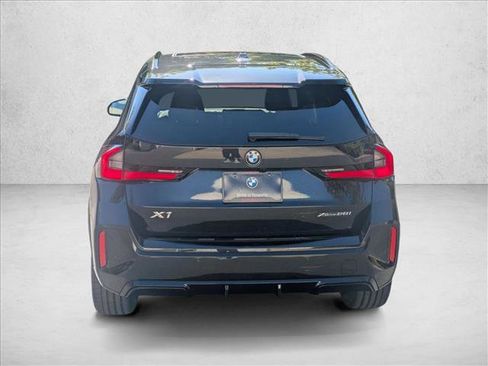 Used 2025 BMW X1 xDrive28i w/ M Sport Package image 7