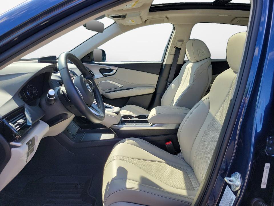 Certified 2026 Acura RDX w/ Technology Package AWD/4WD image 9
