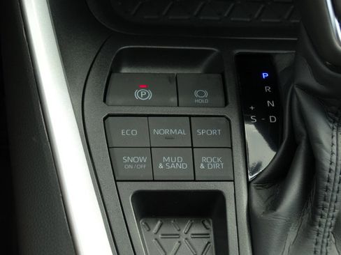 New 2025 Toyota RAV4 XLE Premium image 25