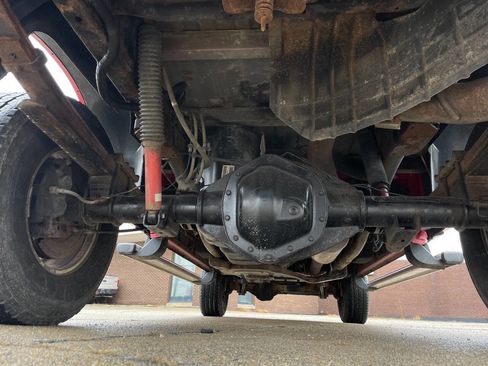 Used 2013 RAM 2500 Big Horn image 14