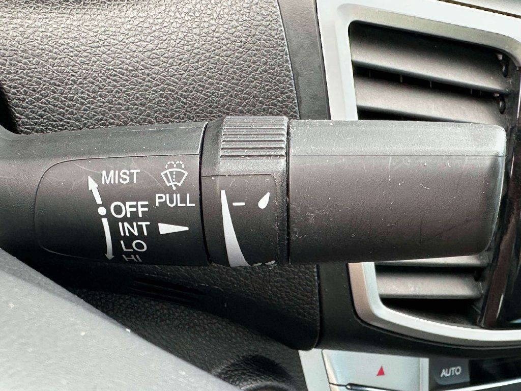 Used 2014 Honda Accord EX-L image 21