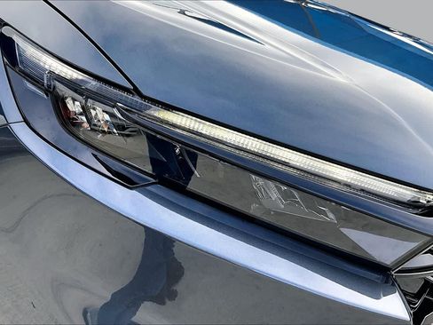 New 2026 Honda CR-V Sport Touring image 13
