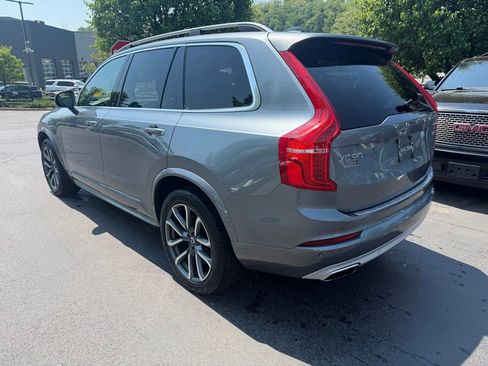 Used 2019 Volvo XC90 T6 Momentum w/ Protection Package Premier AWD/4WD image 2
