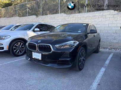 Used 2022 BMW X2 sDrive28i w/ Convenience Package