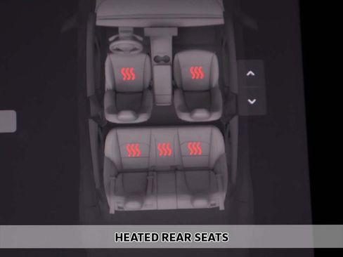 Used 2023 Tesla Model 3 Standard Range image 10