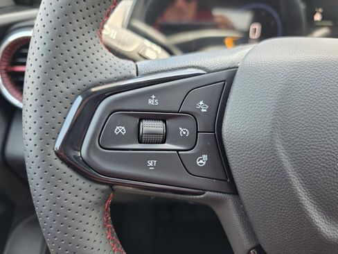 New 2026 Chevrolet Trax RS w/ Driver Confidence Package FWD image 20