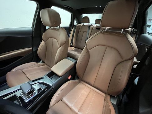 Used 2023 Audi A4 2.0T Premium Plus w/ Premium Plus Package image 11