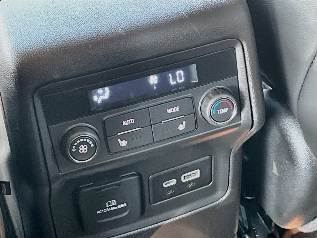Used 2023 GMC Acadia AT4 w/ Technology Package AWD/4WD image 26