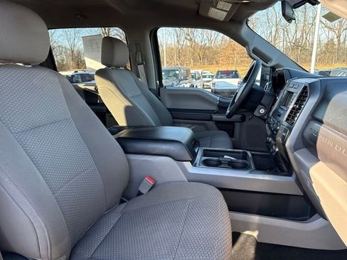 Used 2019 Ford F250 XLT w/ XLT Value Package image 10