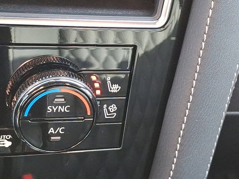 Certified 2024 INFINITI QX80 Sensory w/ Cargo Package image 26