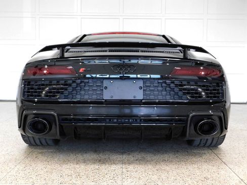 Used 2023 Audi R8 V10 performance AWD/4WD image 5