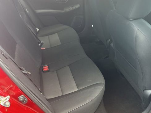 Used 2024 Nissan Sentra SV FWD image 21