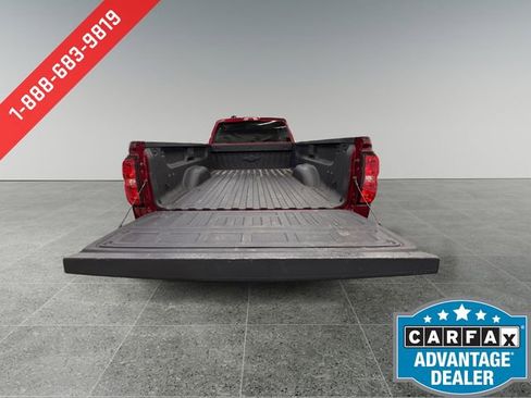 Used 2019 Chevrolet Silverado 1500 LT w/ All Star Edition AWD/4WD image 14