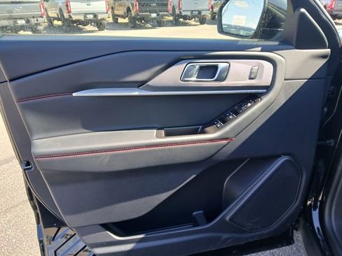 New 2026 Ford Explorer ST-Line AWD/4WD image 7