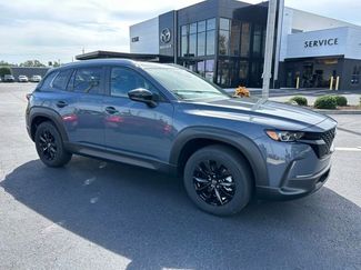 Used 2025 MAZDA CX-50 AWD 2.5 S w/ Weather Package video 1