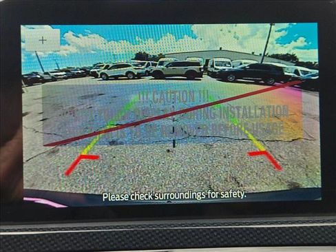 New 2026 Ford Escape ST-Line image 12