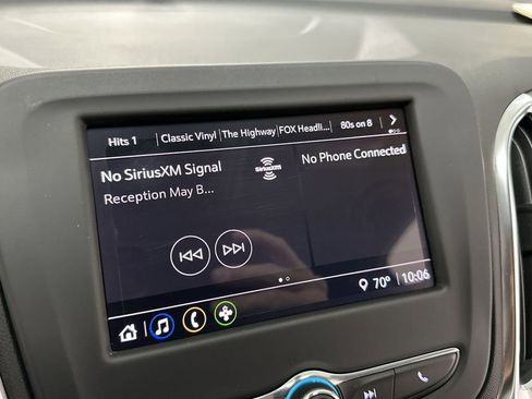 Used 2024 Chevrolet Equinox LT AWD/4WD image 34