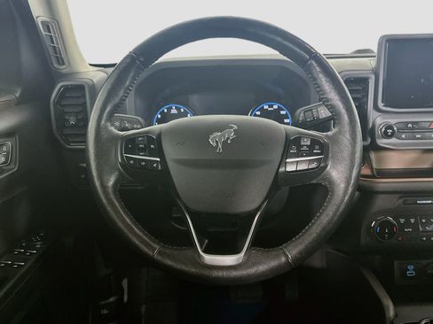 Used 2022 Ford Bronco Sport Outer Banks AWD/4WD image 18