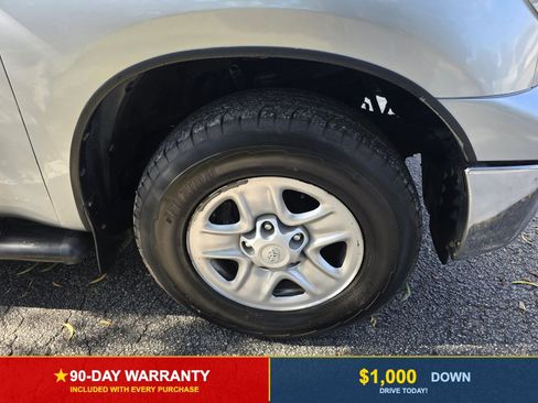 Used 2011 Toyota Tundra 2WD Double Cab image 11