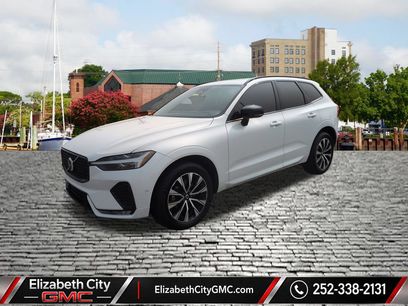 Used 2023 Volvo XC60 B5 Plus
