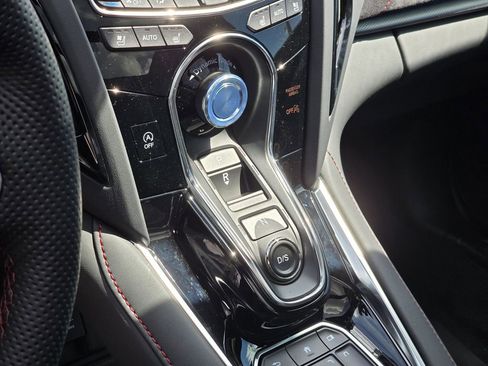 New 2026 Acura RDX A-Spec AWD/4WD image 12