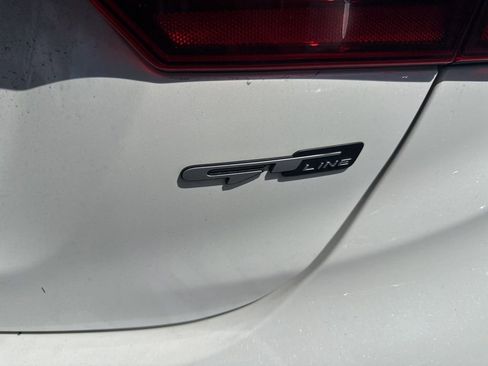 Used 2023 Kia Forte GT-Line w/ GT-Line Premium Package image 15