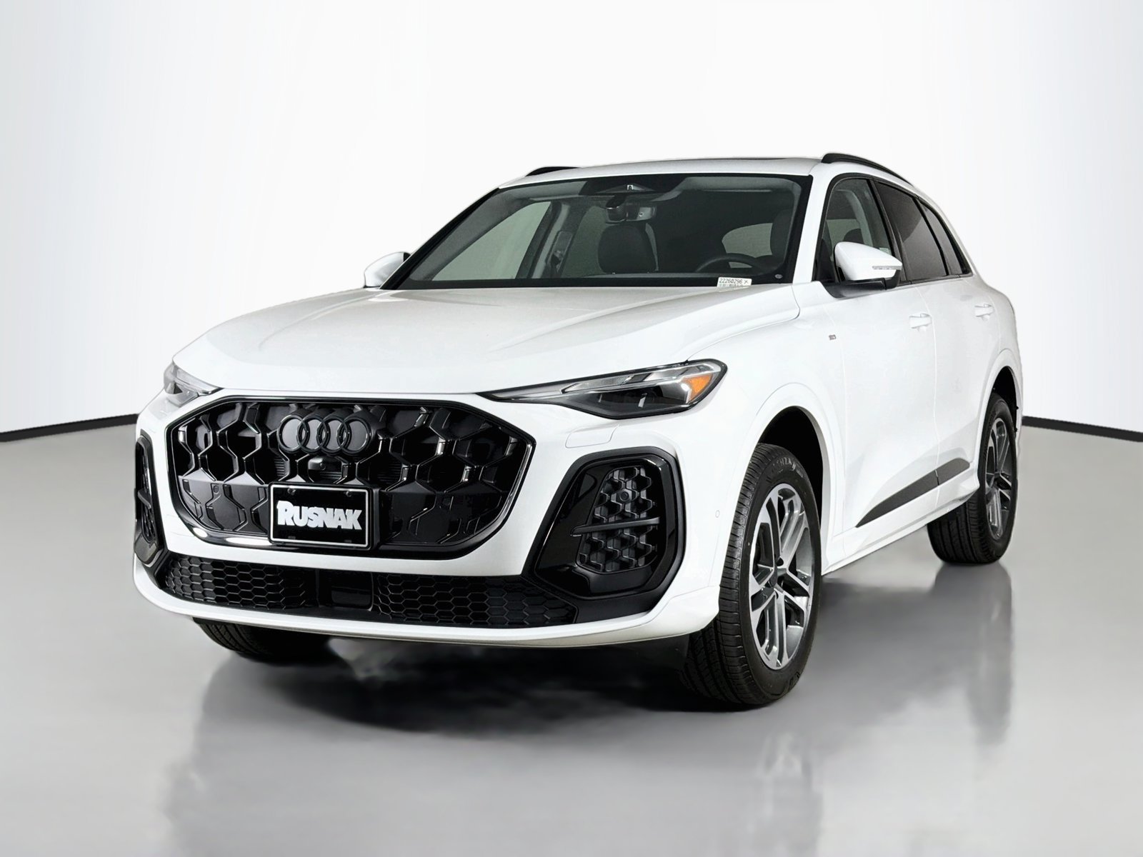 New 2026 Audi Q5 2.0T AWD/4WD image 3