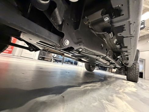 Used 2025 Jeep Gladiator Rubicon image 42