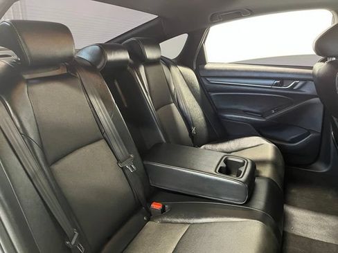 Used 2021 Honda Accord Sport image 13