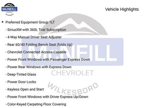 New 2026 Chevrolet Silverado 2500 LT w/ Trail Boss Package AWD/4WD image 23