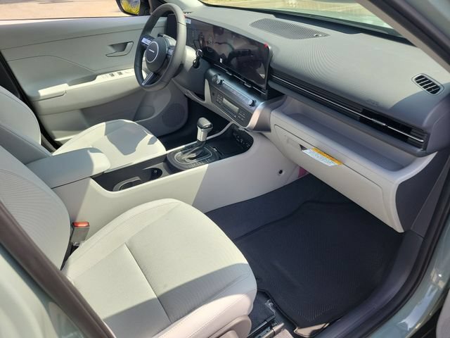 New 2026 Hyundai Kona SEL Sport FWD image 20