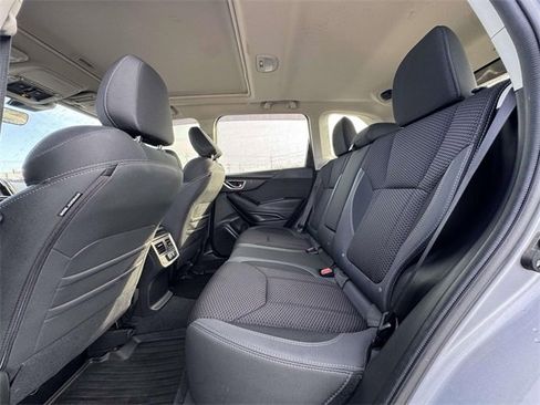 Used 2024 Subaru Forester Premium image 13
