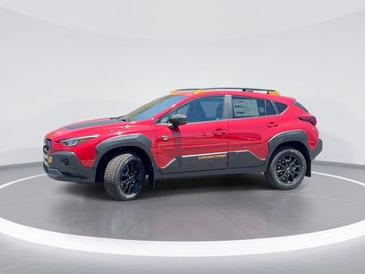 New 2026 Subaru Crosstrek 2.5i Wilderness