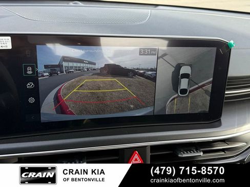 New 2026 Kia K5 GT w/ GT1 Package image 16