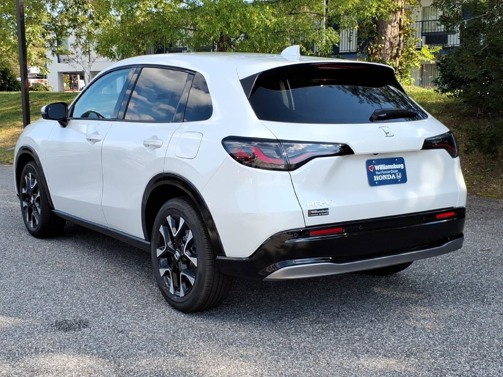New 2027 Honda HR-V EX-L image 6