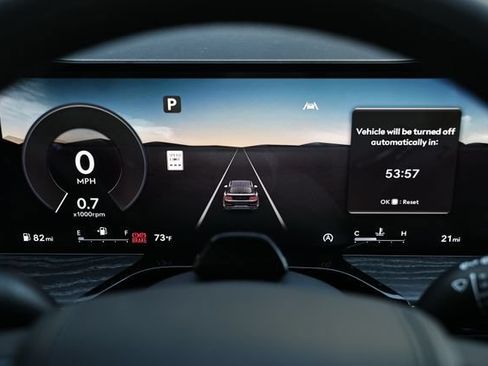 New 2026 Genesis GV80 3.5T Prestige AWD/4WD image 31