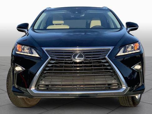 Used 2019 Lexus RX 350 AWD image 4