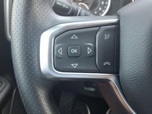 New 2026 RAM 1500 Express RWD image 23