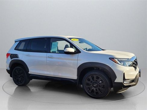 Used 2022 Honda Passport EX-L image 9